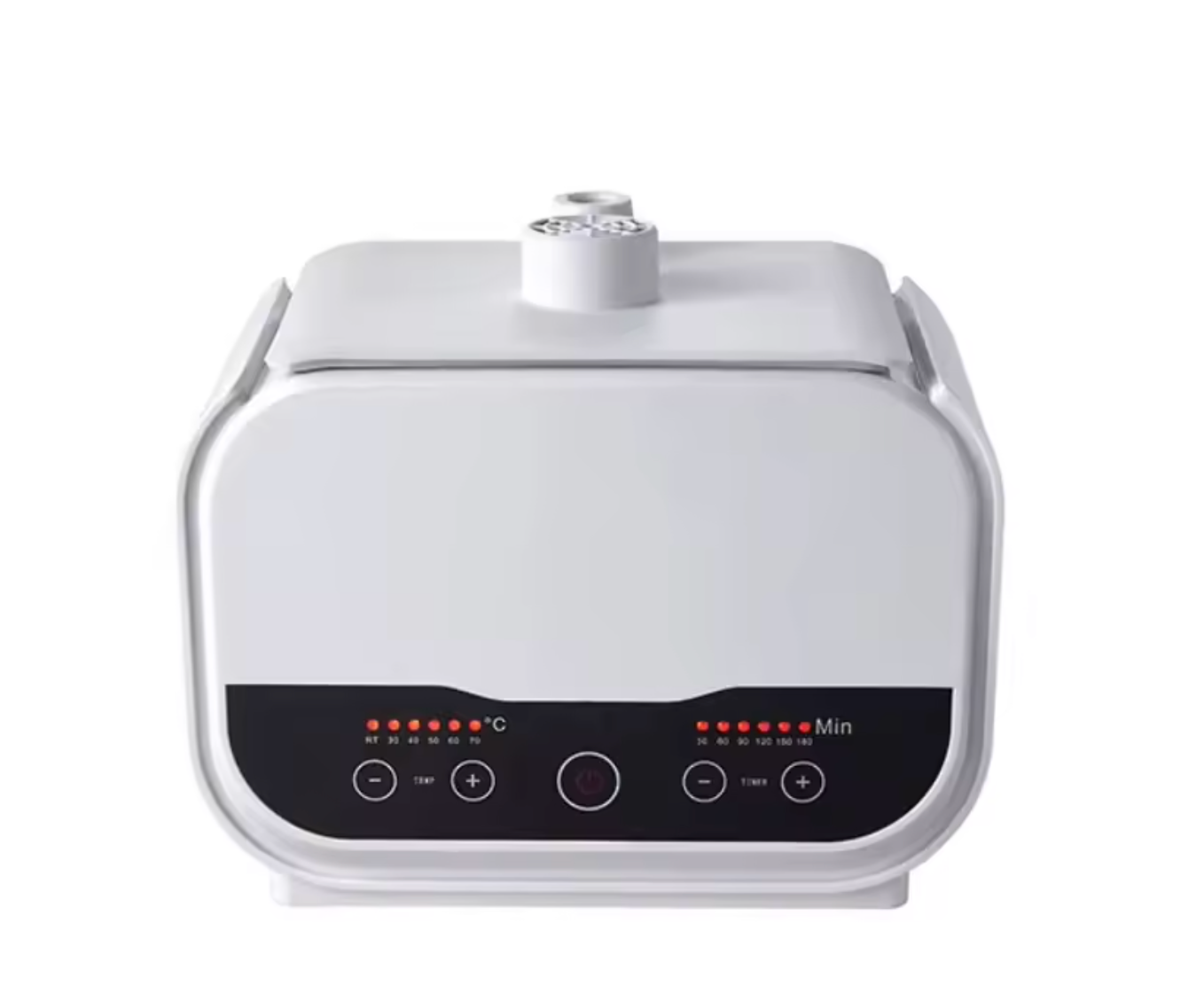 Automatische Bügelmaschiene 3.0