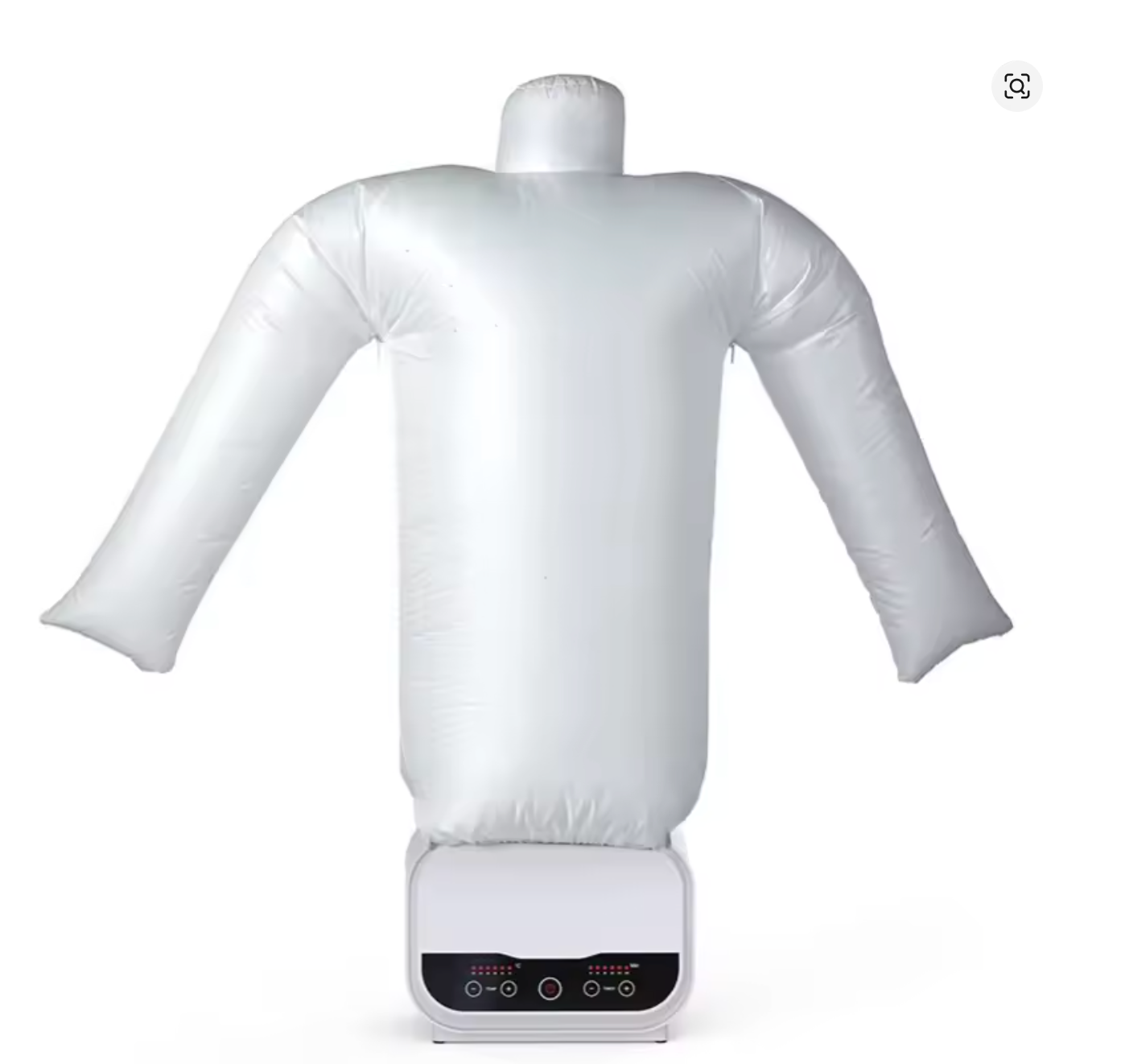 Automatische Bügelmaschiene 3.0