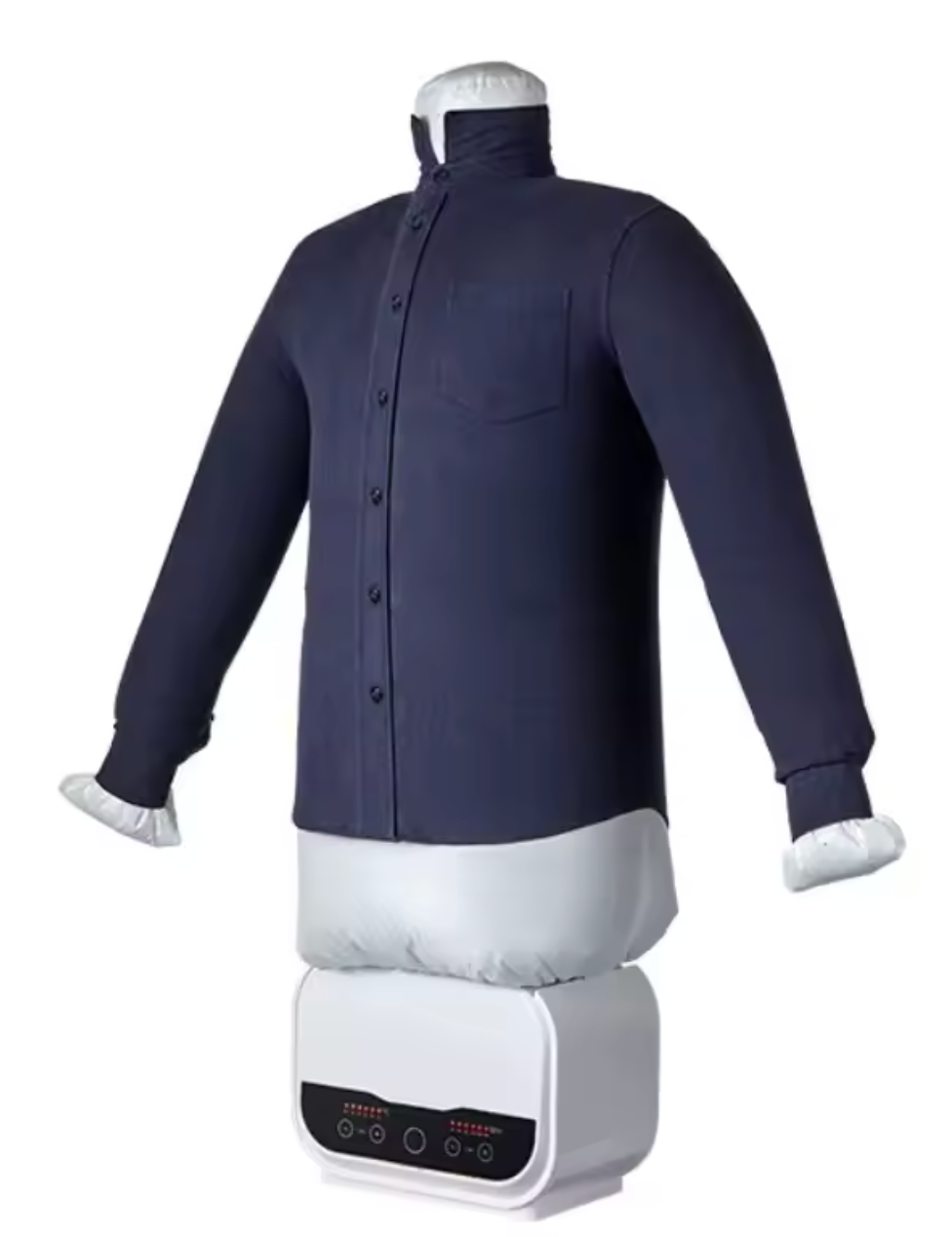 Automatische Bügelmaschiene 3.0