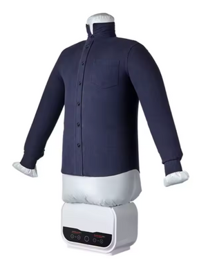 Automatische Bügelmaschiene 3.0